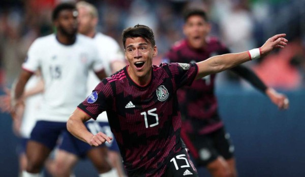 No quieren Aztecazo: la explosiva alineación de México para sepultar a Honduras en las eliminatorias