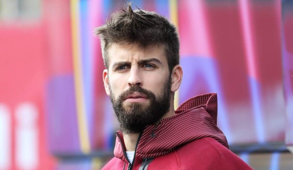 Las 10 barbas más llamativas en la Copa América Centenario y Eurocopa