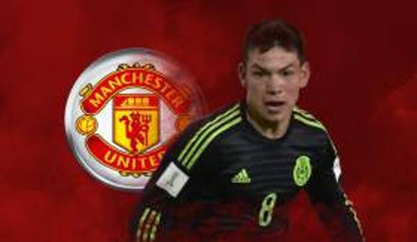 MOSCOW, RUSSIA - JUNE 17: Hirving Lozano of Mexico celebrates by sliding on his knees after scoring his team's first goal during the 2018 FIFA World Cup Russia group F match between Germany and Mexico at Luzhniki Stadium on June 17, 2018 in Moscow, Russia. (Photo by David Ramos - FIFA/FIFA via Getty Images)