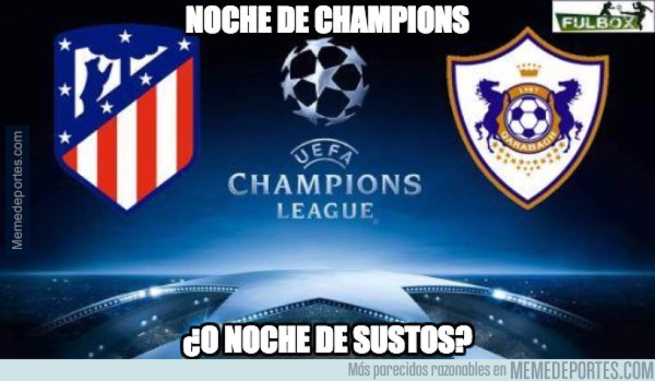 ¡Pobre Messi y Neymar! Los mejores memes que dejó la jornada de Champions League