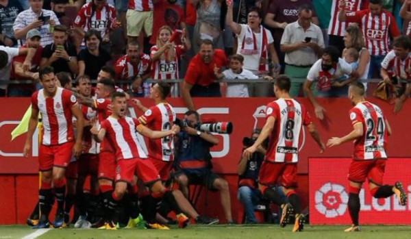 Lo que no se vio en TV: La tristeza de CR7, el beso de Ramos a Isco y el festejo local