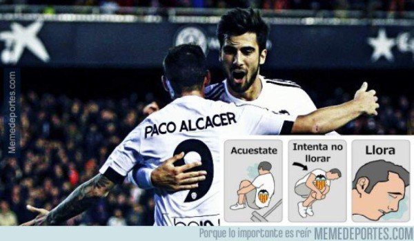 El 'último fichaje' del FC Barcelona, protagonista de los mejores memes del lunes
