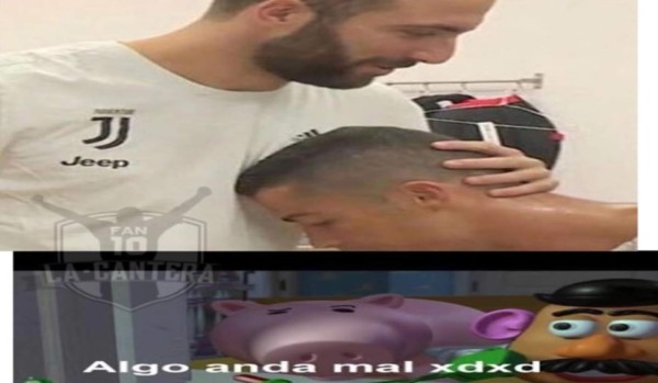 Memes: Hacen pedazos al Real Madrid por su primer partido sin Cristiano Ronaldo