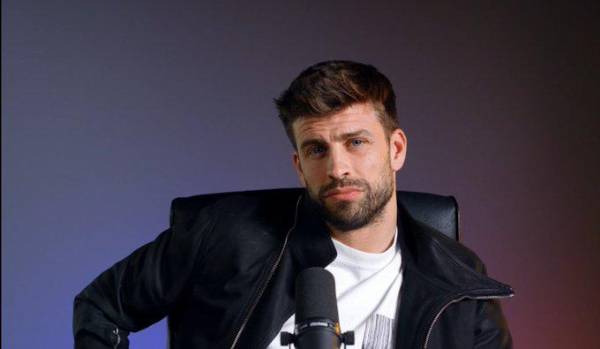 Piqué aclaró todo sobre los audios de Rubiales y la Supercopa de España.