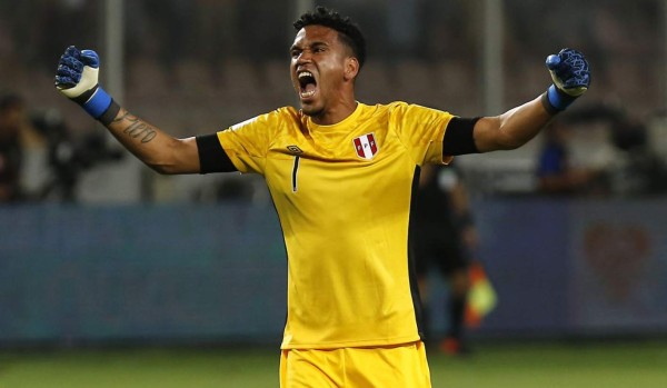 ¡FILTRADO! El 11 de Perú para amarrar el último boleto y clasificar a un Mundial tras 35 años