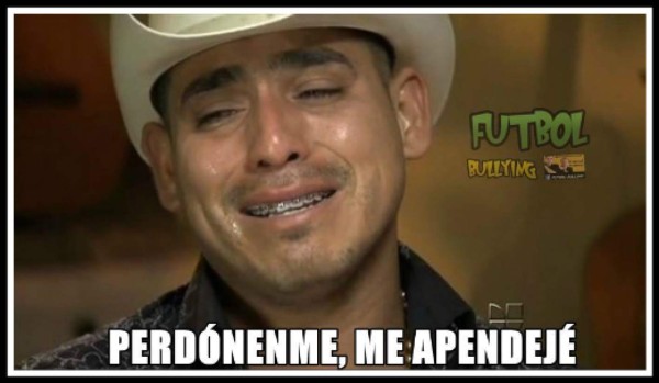 Los memes más divertidos que dejó el clásico América-Chivas