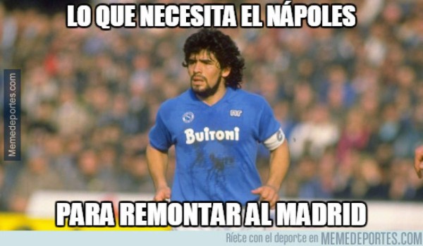 Real Madrid clasifica, pero Cristiano y Benzema son atacados con los memes