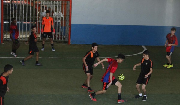 Las mejores imágenes que dejó el quinto día de Copa Gatorade 2016