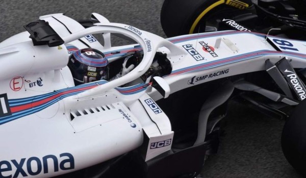 Los nuevos diseños de los autos de la Fórmula 1 para la temporada 2018