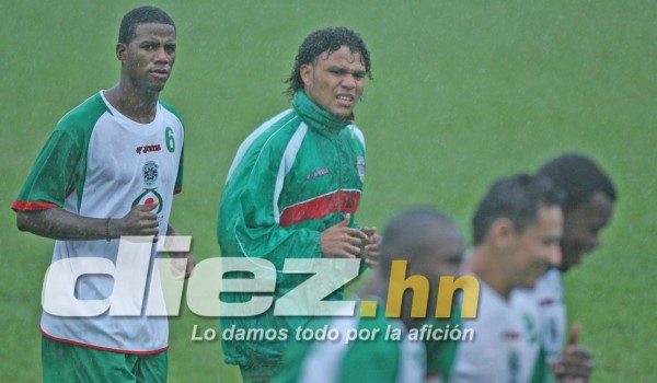 LAS MEJORES IMÁGENES DE JUAN CARLOS GARCÍA