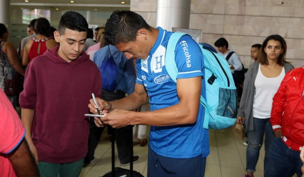 Jonathan Paz: 'Hubiese sido bonito traernos una medalla'