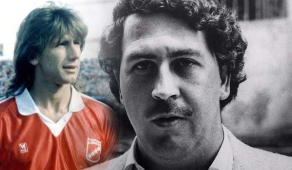 Impactante: Pablo Escobar intentó asesinar a Ricardo Gareca, técnico de Perú