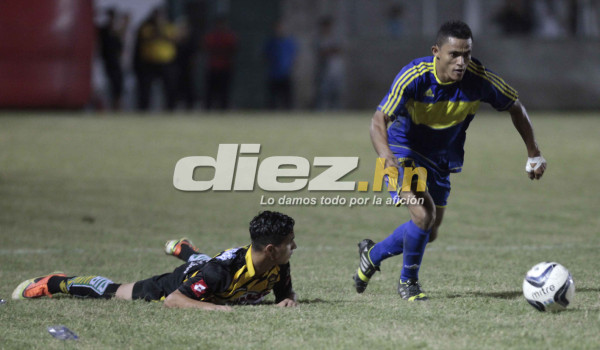 Honduras Progreso, campeón de Supercopa DIEZ