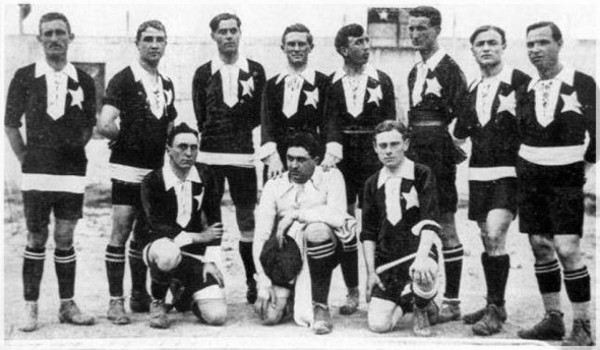 El club tico con 77 años de no ser campeón y otras 'maldiciones' del fútbol