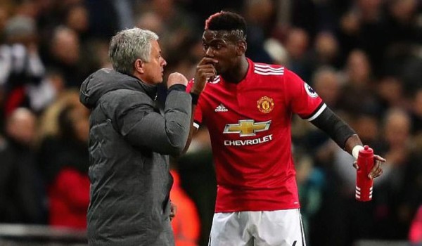 Las 12 veces que Mourinho tuvo una disputa con un futbolista