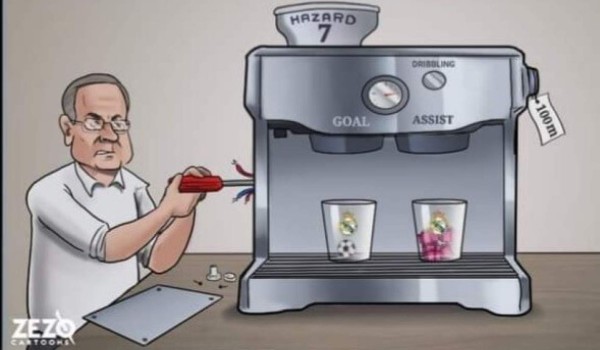 Benzema, Vinicius y Real Madrid, protagonistas de los memes tras eliminar al Atalanta de la Champions