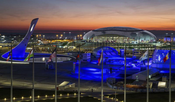 Los Juegos Olímpicos más caros de la historia abren el telón.