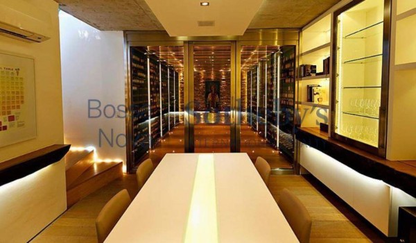 La mansión en la que Neymar planea ponerse a tono para el Mundial de Rusia 2018