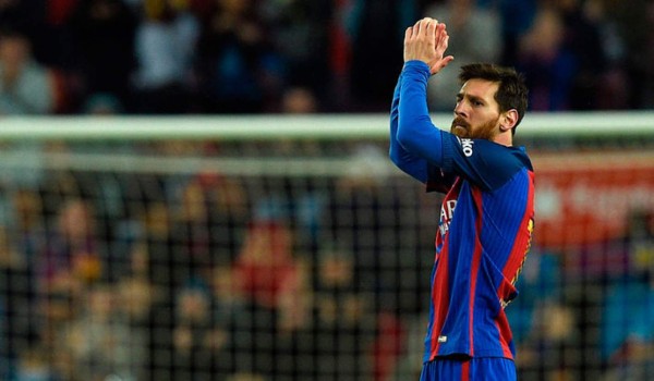 ¡QUÉ CRACKS! Los jugadores que nunca vieron una tarjeta roja