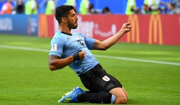 ¡Grandes figuras! Los hombres que buscarán llevar a sus selecciones a los cuartos de final