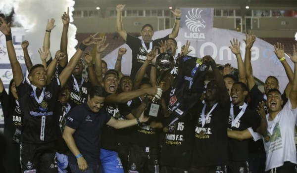 Olimpia se acercó, pero Saprissa retomó la ventaja: Así quedó la tabla de los equipos más ganadores de Centroamérica&nbsp;&nbsp;&nbsp;