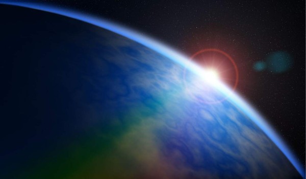 En plena crisis por coronavirus, descubren una nueva supertierra potencialmente habitable