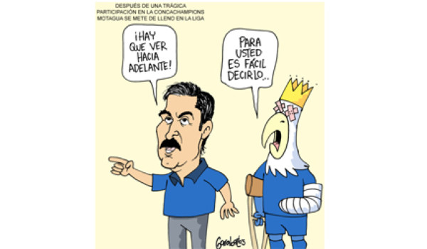 Caricaturas Diez