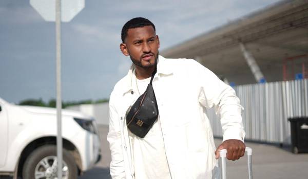 Juan Carlos Obregón responde a las críticas por su llamado a la H, su sueño ante México, la ausencia de Choco y Quioto