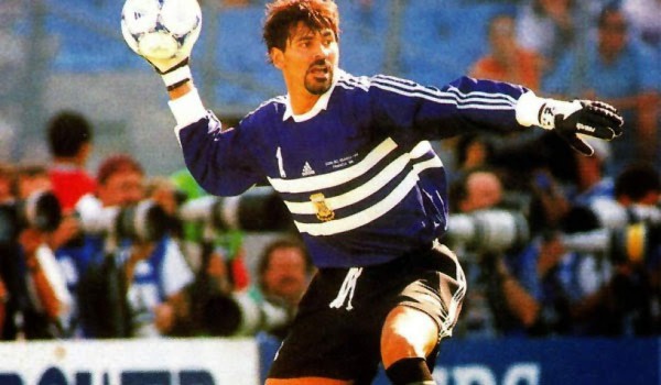 Futbolistas que no pensaste estaban entregados a la religión