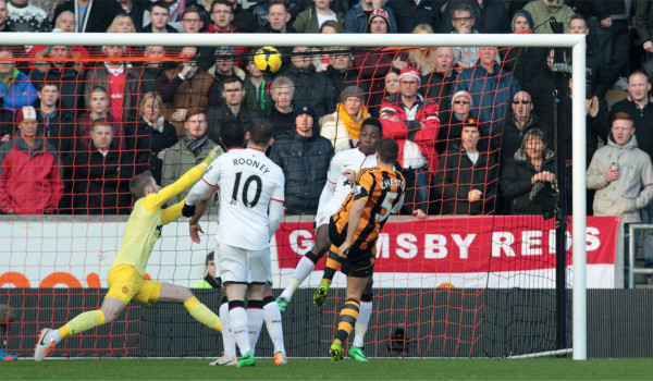 Las mejores imágenes del 'Boxing Day' de Inglaterra