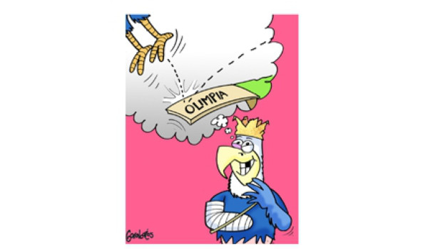 Edgar Álvarez no pudo evitar derrota ante Udinese