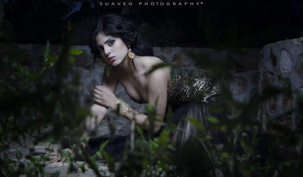 Espectacular, así es la bella Daniela Villafranca, la palillona que causó sensación en Honduras