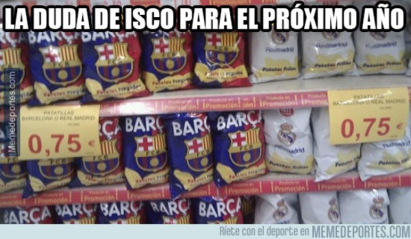 Los memes no perdonan al Madrid tras empate ante Atlético; Pepe es protagonista también