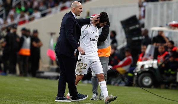 Isco se desmorona y revela la oferta que le hizo el Barcelona: “Me tenía que haber marchado antes del Real Madrid, pero es tan difícil”