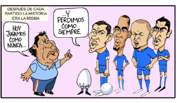 Caricaturas Diez