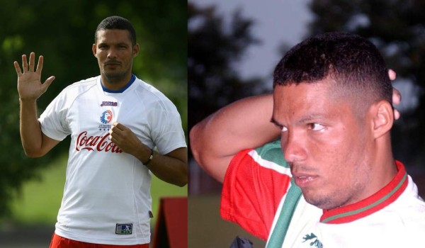 ¡Se suma uno más! Jugadores que destacaron con Marathón y después vistieron la camisa del Olimpia