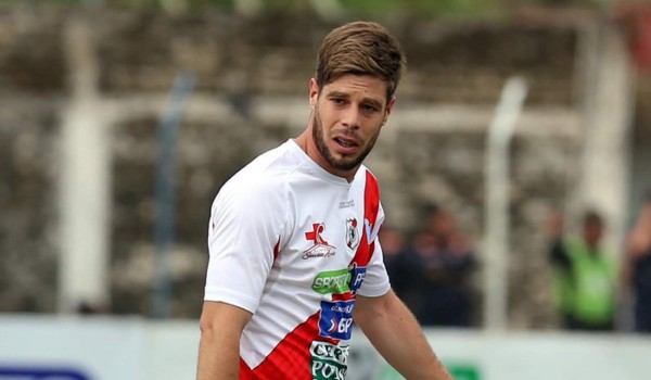 ¿Klusener y Henry Figueroa? Los fichajes que siguen sin debutar en el Clausura 2020