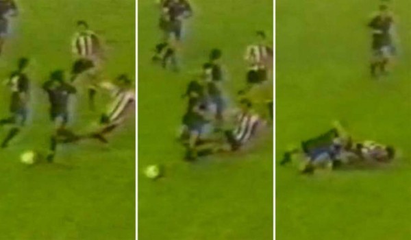 Diego Maradona: Los momentos más importantes en la vida futbolistíca del astro argentino