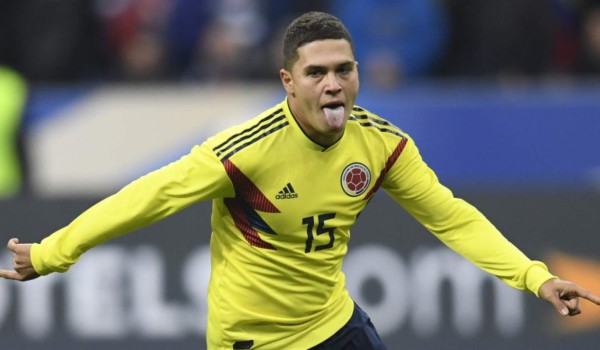 El 11 ideal de los latinos en el Mundial de Rusia 2018