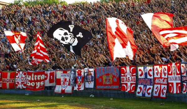 Las 10 aficiones más violentas en el mundo del fútbol
