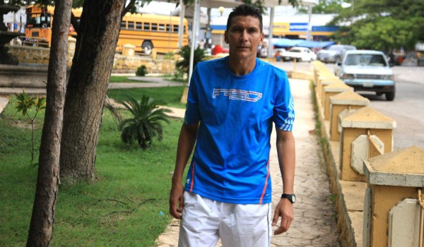 La carrera futbolística de Francisco 'Pancho' Ramírez en fotografías