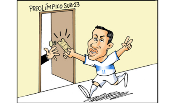 Caricaturas Diez