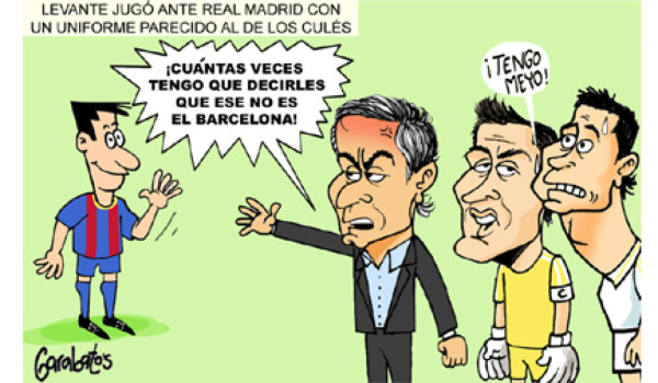 Caricaturas Diez