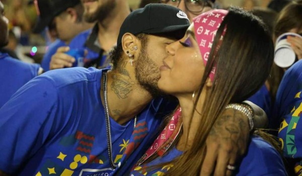 Famosa cantante desvela su 'encuentro' con Neymar y asegura que sigue amando a Maluma