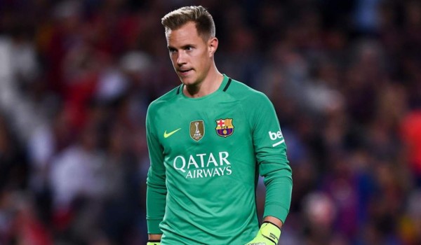 ¡Felicidades arqueros! El once ideal de los mejores porteros de la temporada