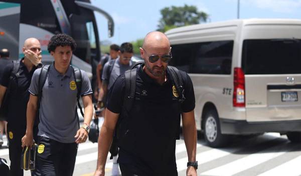 Palomo Rodríguez le tocó la época de las vacas flacas en el club aurinegro. Logró clasificar a Copa Centroamericana, pero quedó eliminado en fase de grupos.