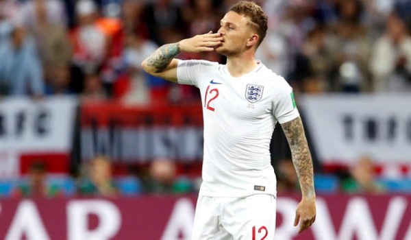 Oficial: El polémico 11 ideal de la FIFA en el Mundial de Rusia 2018