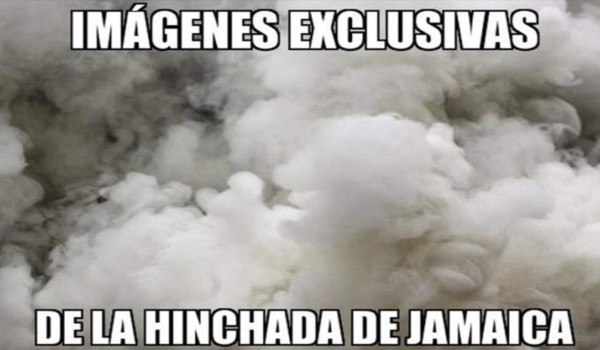 Los terribles memes del empate de México ante Jamaica en la Copa Oro