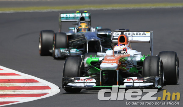 Las mejores Imágenes F1