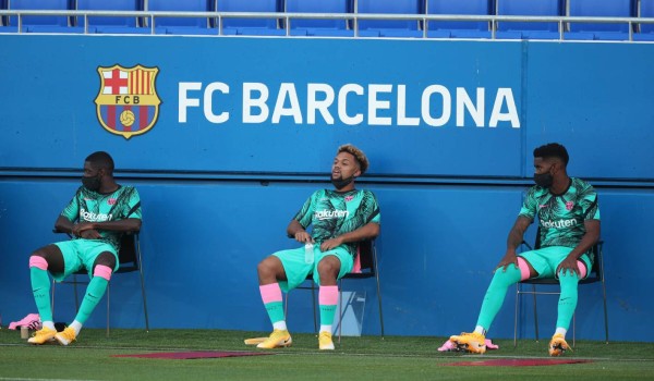 Al descubierto las nuevas cláusulas de los futbolistas: La 'anti-piques', la del covid-19 y otras